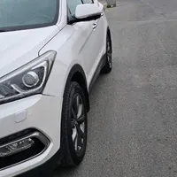 هیوندای سانتافه ix 45 2400cc، مدل ۲۰۱۷|خودرو سواری و وانت|اسالم, |دیوار