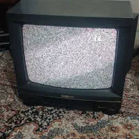 ناسیونال|تلویزیون و پروژکتور|ورامین, خیر آباد|دیوار