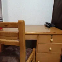 میز و صندلی تحریر