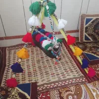 مشک و ملار