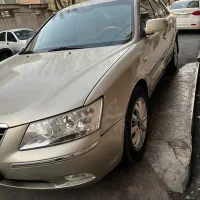 سوناتا nf|خودرو سواری و وانت|تهران, شهرک شریعتی|دیوار