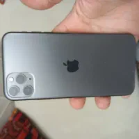 آیفون 11 پرو مکس 64