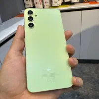 فروش گوشی a34