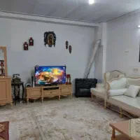 ۶۲متر_پارکینگدار_طبقه اول_خوش چیدمان