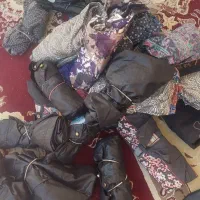 فروش عمده پیراهن و لباس زنانه و بچگانه قیمت کف|لباس|اصفهان, دستگرده|دیوار