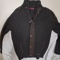 سوئیشرت بافت