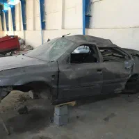 فروش اتاق تصادفی|قطعات یدکی و لوازم جانبی|کامیاران, |دیوار