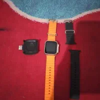 ساعت هوشمند