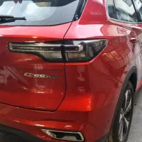 چانگان cs55 وارداتی مدل ۲۰۲۴ صفر