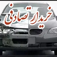 دناپلاس /مشاوره خریـ.دار ماشین تصادفی