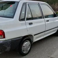 پراید۸۸ شاسیها سالم بدنه آیینه بدون خط وخش