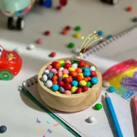 اسمارتیز / شکلات / شکلات بلدرچینی / شکودراژه /عمده|خوردنی و آشامیدنی|تهران, زنجان جنوبی|دیوار