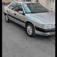 سیتروئن زانتیا 1800cc، مدل ۱۳۸۳|خودرو سواری و وانت|اسلام‌شهر, |دیوار