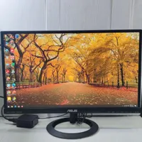 کامپیوترi5 گرافیک2G GTXرم16ونمایشگر۲۳باحافظه۲.۲ترا|رایانه رومیزی|نجف‌آباد, هفده شهریور|دیوار