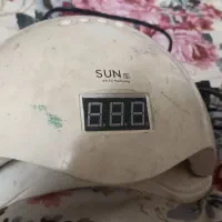 سه عدد دستگاه ناخن کاری