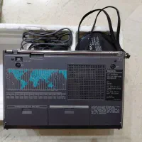 رادیو سونی ۷۶۰۰ds