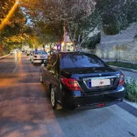 دنا پلاس توربو اتومات ۶ دنده مدل ۱۴۰۱