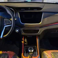 کی ام سی  . kmc a5  خشک|خودرو سواری و وانت|قزوین, |دیوار