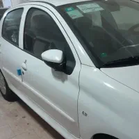 207ارتقا|خودرو سواری و وانت|قم, ارم|دیوار