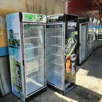 یخچال و فریزر عرض 60و 70سانتی