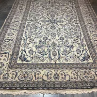 فرش نایین ۱۰ منری