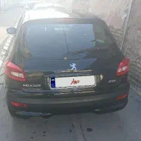 207tu5سقف فلز|خودرو سواری و وانت|خمین, |دیوار