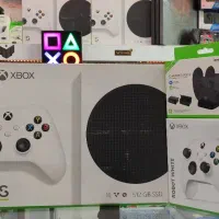 ایکس‌باکس سری اس Xbox series S|کنسول، بازی ویدئویی و آنلاین|کرمان, |دیوار