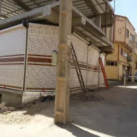 کرکره برقی و ورقی جک درب پارکینگ|مصالح و تجهیزات ساختمان|سقز, |دیوار