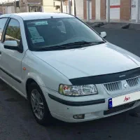 سمند LX سفید مدل ۸۲ در حد ۹۵|خودرو سواری و وانت|اندیمشک, |دیوار