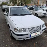 سمند ۹۵ مالتی پلکس