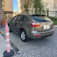 Byd s6 یک برگ سند مدل ۹۶