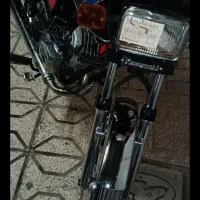 کاوازاکی GTO|موتورسیکلت|طرقبه, |دیوار