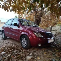 تیبا 2 آلبالویی