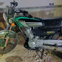 متور سیکلت 200