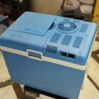 یخچال مسافرتی بیم آلمان / سردگرم