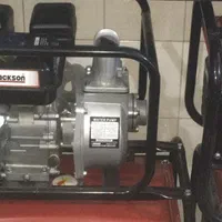 موتور ابکش بنزینی موتور پمپ|ماشینآلات صنعتی|اصفهان, باغ زیار|دیوار