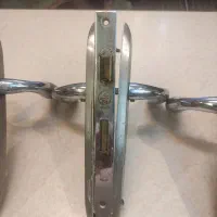 قفل درب چوبی|لوازم سرویس بهداشتی|رشت, دیلمان|دیوار