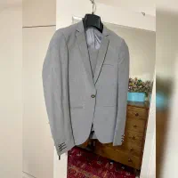 دودست کت و شلوار نو