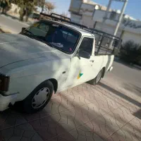 باربند کفی مبلی پیکان وانت معاوضه