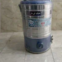 پتوشور ۶۰ کیلویی