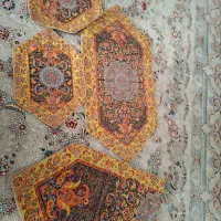 ترمه رومیزی