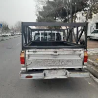 مزدا ۲۰۰۰ ژاپن مدل ۸۹|خودرو سواری و وانت|تهران, تهرانپارس شرقی|دیوار