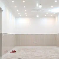 رنگ کاری و نقاشی ساختمان اقتصادی