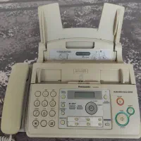 فکس پاناسونیک مدل KX-FP701