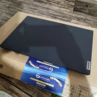 لپتاپ ddr4 جدید در حد آکبند نو ssd دار|رایانه همراه|رشت, استقامت ۱|دیوار
