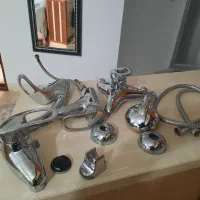 فروش شیر الات دست دوم