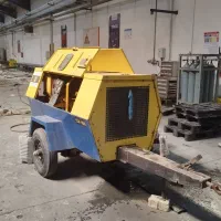 کمپرسور، کاتر، کرگیر، برش بتن، کاشت میلگرد