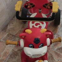 سه چرخه کودک|دوچرخه، اسکیت، اسکوتر|اصفهان, فرح آباد|دیوار