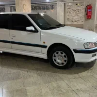 پارس tu5 اتومات مدل 88