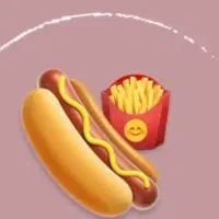 کارگر ساده فست فود